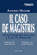 Cover of Il caso De Magistris