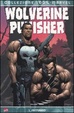 Cover of Wolverine Punisher: Santuario