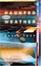 Cover of "Haunted Weather"