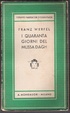 Cover of I quaranta giorni del Mussa Dagh - Volume secondo