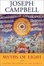 Cover of "Myths of Light"