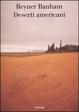 Cover of Deserti americani