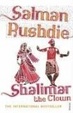 Cover of Shalimar the Clown