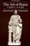 Cover of Art of Rome, C. 753 B.C.-A.D. 337