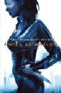 More about ANGEL DE NAILON