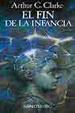 Cover of El fin de la infancia