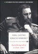 Cover of Autobiografia a due voci