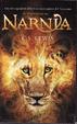 Cover of Le cronache di Narnia