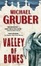 Cover of "Valley of Bones"