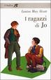 Cover of I ragazzi di Jo