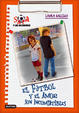 Cover of El fútbol y el amor son incompatibles