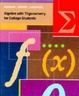 Cover of Algebra With Trigonometry