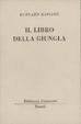 Cover of Il libro della giungla
