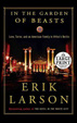 Cover of In the Garden of Beasts