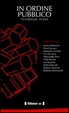 Cover of In ordine pubblico
