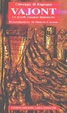 Cover of Vajont