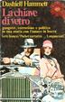 Cover of La chiave di vetro