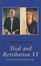 Cover of "Trial and Retribution"