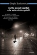 Cover of I sette peccati capitali e le sette virtù capitali