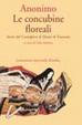 Cover of Le concubine floreali