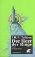 Cover of Der Herr der Ringe, Tl.2, Die zwei Türme