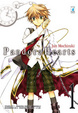 Cover of Pandora Hearts vol. 1