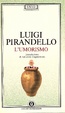 Cover of L'umorismo