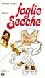 Cover of Foglie secche