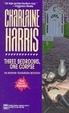 Cover of Three Bedrooms, One Corpse