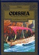 Cover of Odissea