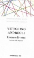 Cover of L'uomo di vetro: la forza della fragilità