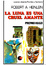 Cover of La luna es una cruel amante