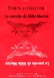 Cover of Le parole di Alda Merini