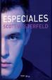 Cover of Especiales