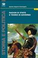 Cover of Ragion di stato e teorie di governo