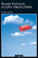 Cover of Sueño profundo