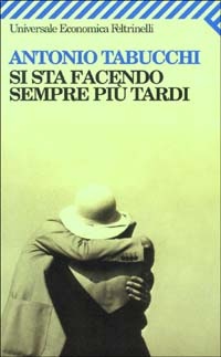 Image of Si sta facendo sempre più tardi