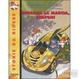 Cover of Ingrana la marcia, Stilton!