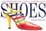 Cover of Shoes