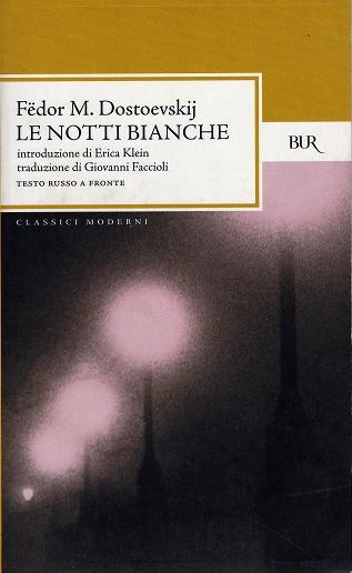Immagine di Le notti bianche
