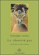 Cover of Le identità gay