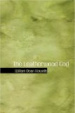 Cover of The Leatherwood God