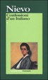 Cover of Confessioni di un italiano