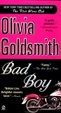 Cover of Bad Boy