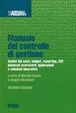 Cover of Manuale del controllo di gestione