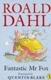 Cover of Fantastic Mr. Fox