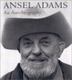 Cover of Ansel Adams