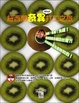 Cover of 紐西蘭奇異打工之旅