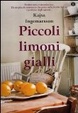Cover of Piccoli limoni gialli