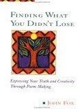 Finding What You Didn't Lose (Inner Workbook.)
